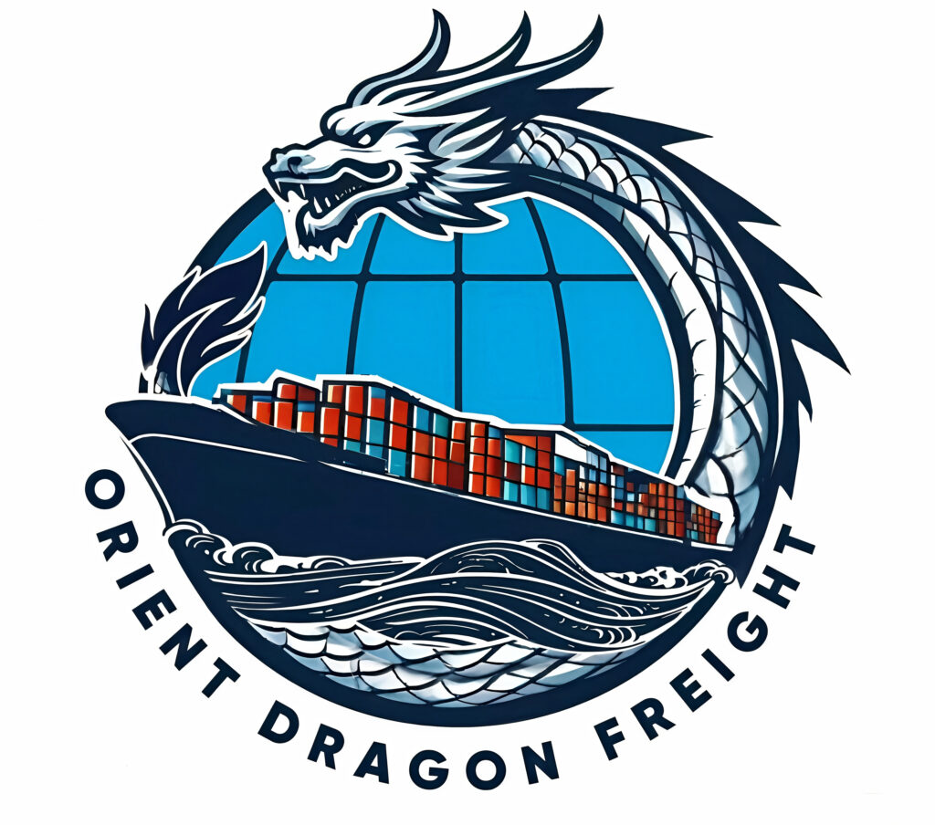 Orient Dragon Freight – Giải pháp Logistics quốc tế toàn diện